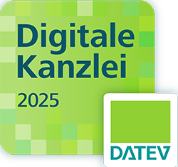 Siegel Digitale Kanzlei DATEV 2024