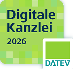 Siegel Digitale Kanzlei DATEV 2026